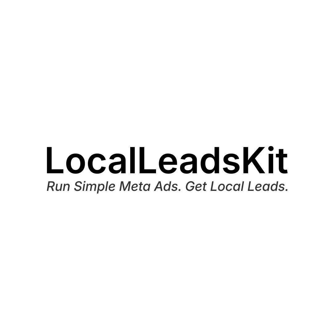 Local Leads Kit